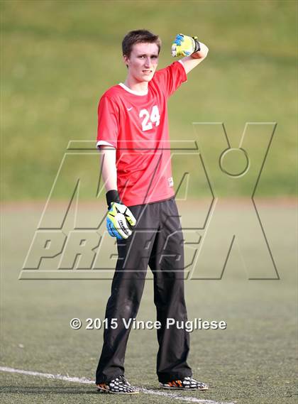 Thumbnail 2 in Rio Hondo Prep @ Flintridge Prep photogallery.
