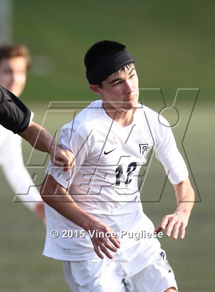 Thumbnail 3 in Rio Hondo Prep @ Flintridge Prep photogallery.