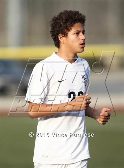 Thumbnail 1 in Rio Hondo Prep @ Flintridge Prep photogallery.