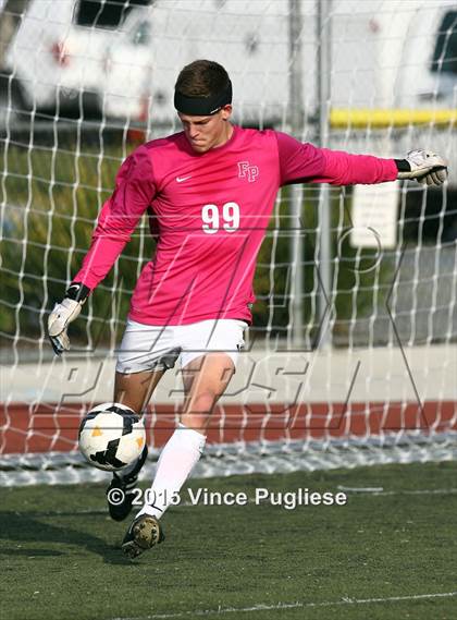 Thumbnail 2 in Rio Hondo Prep @ Flintridge Prep photogallery.