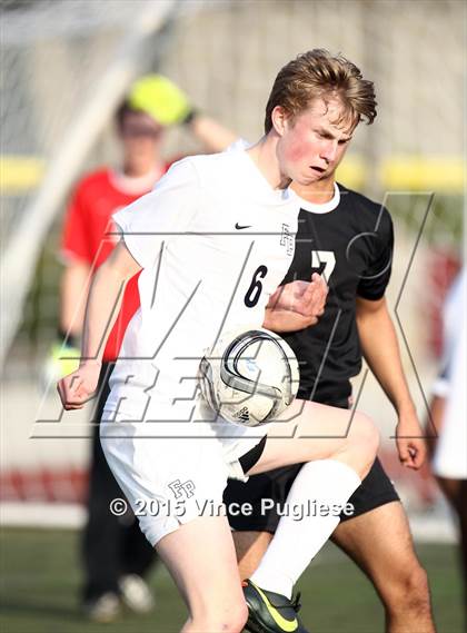 Thumbnail 3 in Rio Hondo Prep @ Flintridge Prep photogallery.