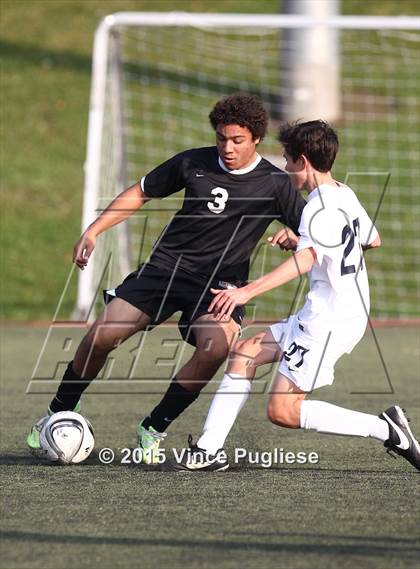 Thumbnail 1 in Rio Hondo Prep @ Flintridge Prep photogallery.