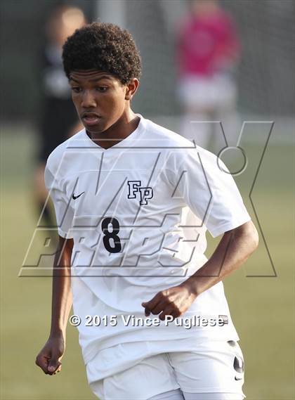 Thumbnail 1 in Rio Hondo Prep @ Flintridge Prep photogallery.