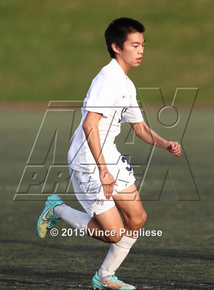 Thumbnail 1 in Rio Hondo Prep @ Flintridge Prep photogallery.