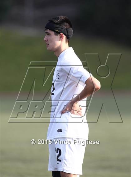 Thumbnail 2 in Rio Hondo Prep @ Flintridge Prep photogallery.