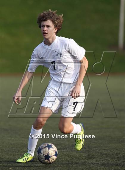 Thumbnail 1 in Rio Hondo Prep @ Flintridge Prep photogallery.