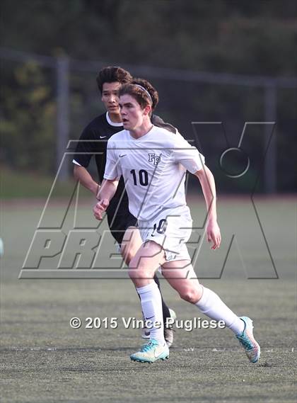 Thumbnail 2 in Rio Hondo Prep @ Flintridge Prep photogallery.