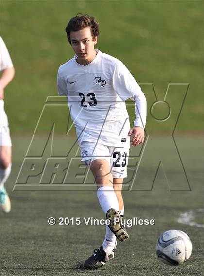 Thumbnail 1 in Rio Hondo Prep @ Flintridge Prep photogallery.