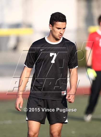 Thumbnail 2 in Rio Hondo Prep @ Flintridge Prep photogallery.