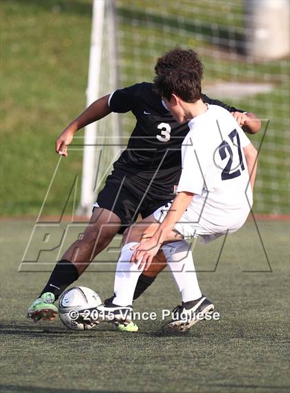 Thumbnail 2 in Rio Hondo Prep @ Flintridge Prep photogallery.