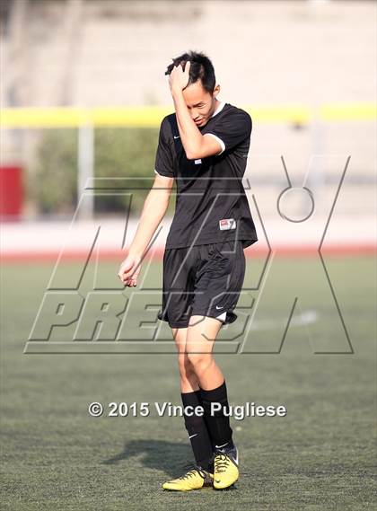 Thumbnail 2 in Rio Hondo Prep @ Flintridge Prep photogallery.