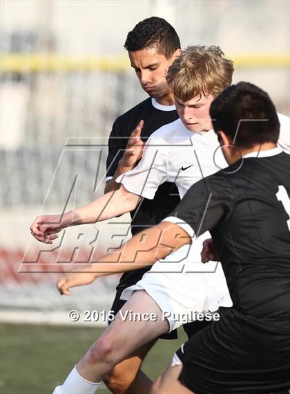 Thumbnail 1 in Rio Hondo Prep @ Flintridge Prep photogallery.