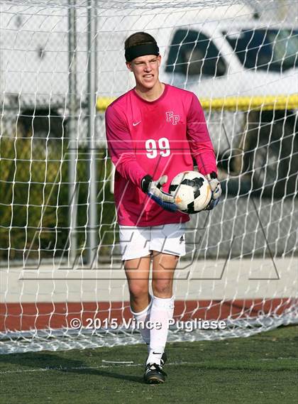 Thumbnail 3 in Rio Hondo Prep @ Flintridge Prep photogallery.