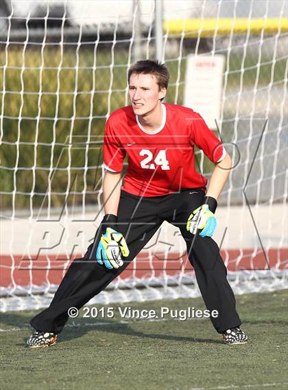 Thumbnail 3 in Rio Hondo Prep @ Flintridge Prep photogallery.