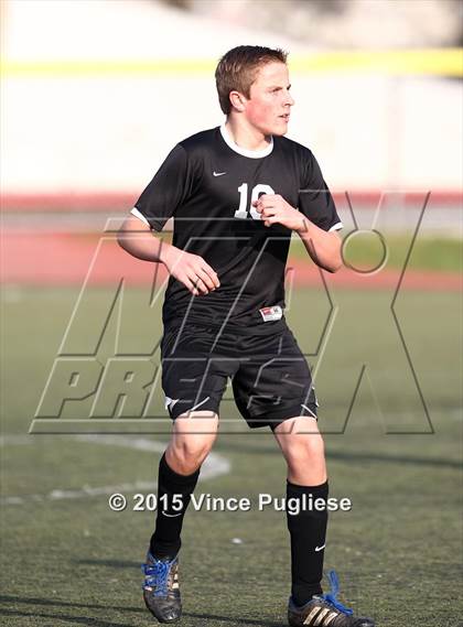Thumbnail 3 in Rio Hondo Prep @ Flintridge Prep photogallery.