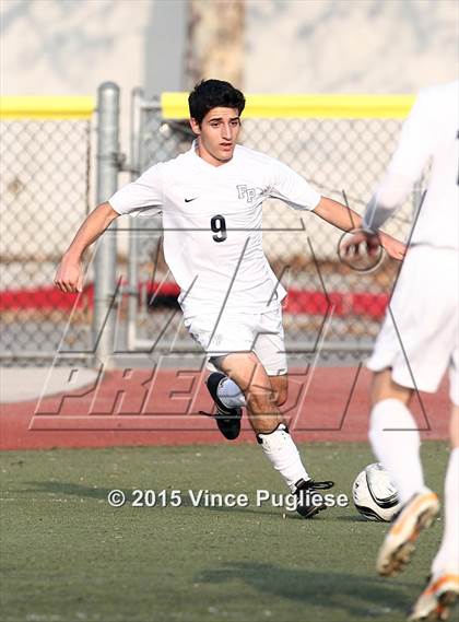 Thumbnail 2 in Rio Hondo Prep @ Flintridge Prep photogallery.