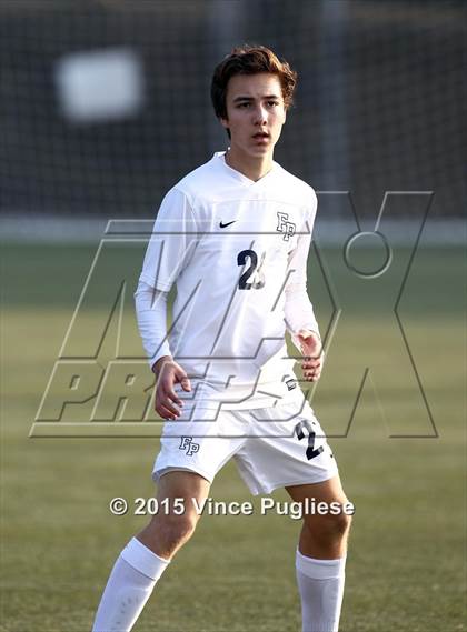 Thumbnail 2 in Rio Hondo Prep @ Flintridge Prep photogallery.