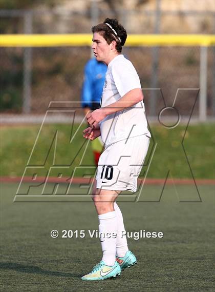 Thumbnail 1 in Rio Hondo Prep @ Flintridge Prep photogallery.