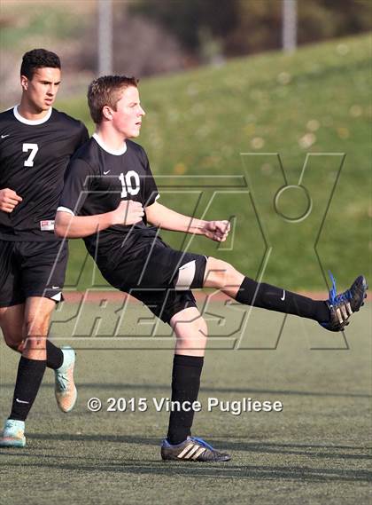 Thumbnail 2 in Rio Hondo Prep @ Flintridge Prep photogallery.