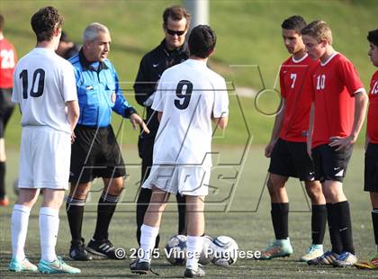 Thumbnail 1 in Rio Hondo Prep @ Flintridge Prep photogallery.