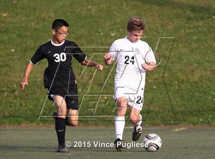 Thumbnail 1 in Rio Hondo Prep @ Flintridge Prep photogallery.