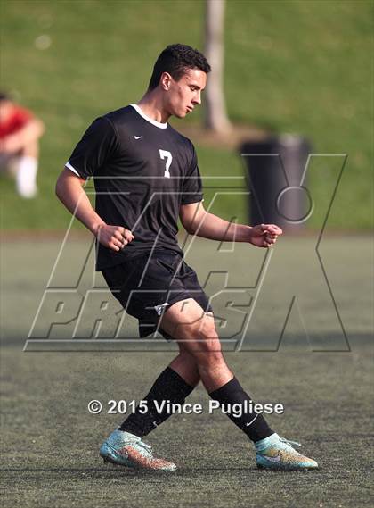 Thumbnail 2 in Rio Hondo Prep @ Flintridge Prep photogallery.