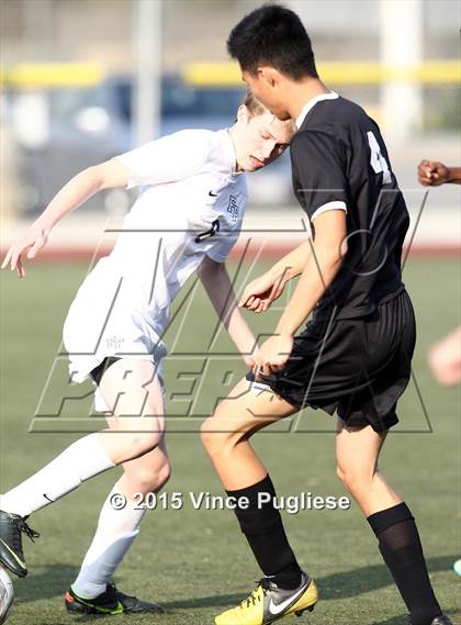 Thumbnail 1 in Rio Hondo Prep @ Flintridge Prep photogallery.