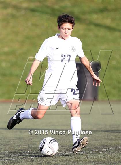 Thumbnail 1 in Rio Hondo Prep @ Flintridge Prep photogallery.