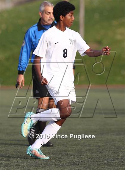 Thumbnail 2 in Rio Hondo Prep @ Flintridge Prep photogallery.