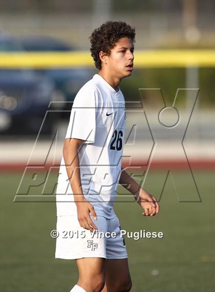 Thumbnail 2 in Rio Hondo Prep @ Flintridge Prep photogallery.