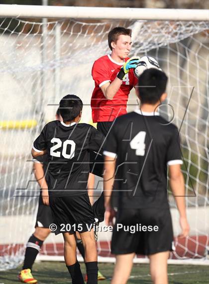 Thumbnail 1 in Rio Hondo Prep @ Flintridge Prep photogallery.