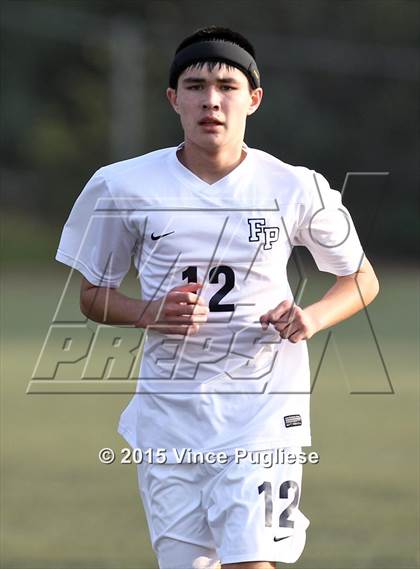 Thumbnail 1 in Rio Hondo Prep @ Flintridge Prep photogallery.