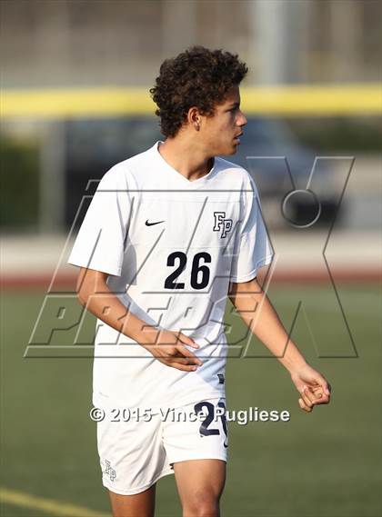 Thumbnail 3 in Rio Hondo Prep @ Flintridge Prep photogallery.