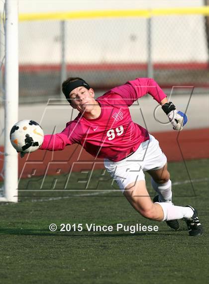 Thumbnail 1 in Rio Hondo Prep @ Flintridge Prep photogallery.