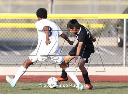 Thumbnail 2 in Rio Hondo Prep @ Flintridge Prep photogallery.