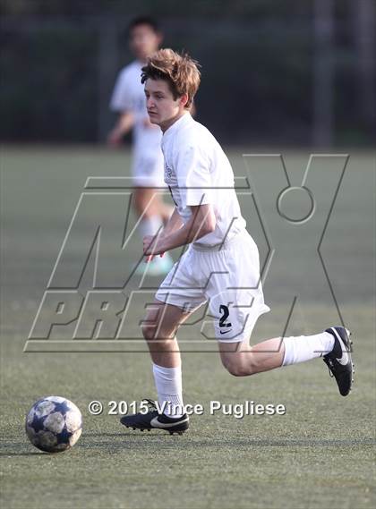 Thumbnail 1 in Rio Hondo Prep @ Flintridge Prep photogallery.