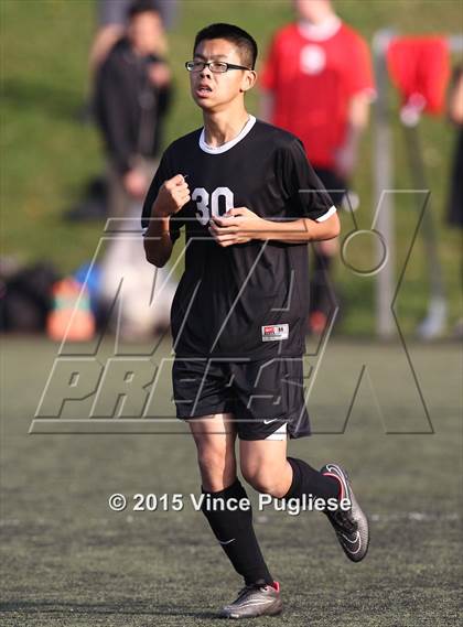 Thumbnail 1 in Rio Hondo Prep @ Flintridge Prep photogallery.