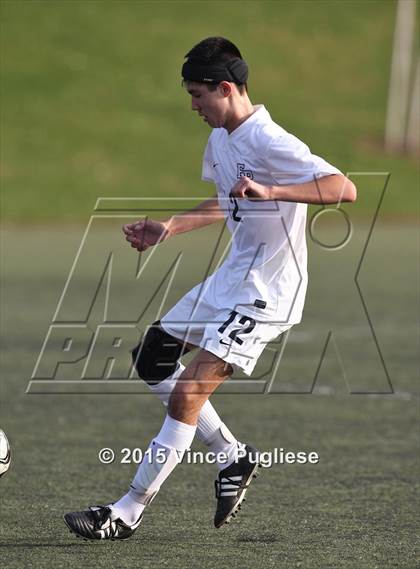 Thumbnail 3 in Rio Hondo Prep @ Flintridge Prep photogallery.