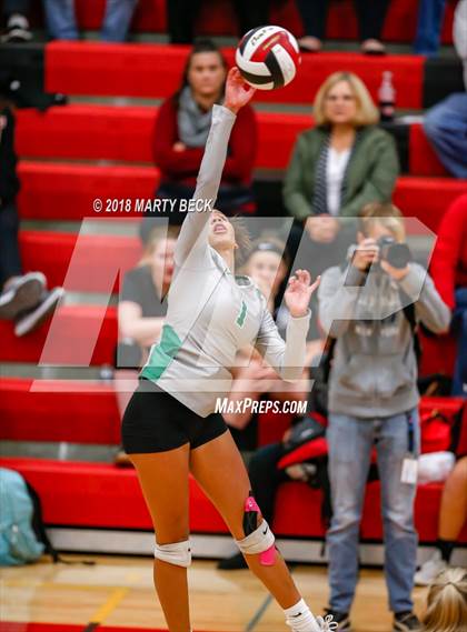 Thumbnail 1 in Blair Oaks @ Jefferson City photogallery.