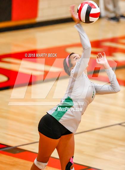 Thumbnail 1 in Blair Oaks @ Jefferson City photogallery.