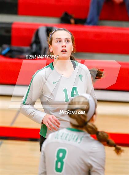 Thumbnail 2 in Blair Oaks @ Jefferson City photogallery.