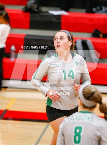 Thumbnail 1 in Blair Oaks @ Jefferson City photogallery.