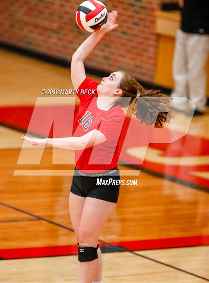 Thumbnail 1 in Blair Oaks @ Jefferson City photogallery.