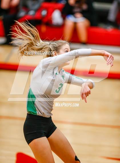 Thumbnail 1 in Blair Oaks @ Jefferson City photogallery.