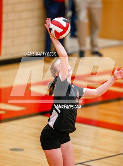 Thumbnail 3 in Blair Oaks @ Jefferson City photogallery.