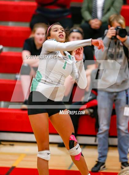 Thumbnail 2 in Blair Oaks @ Jefferson City photogallery.