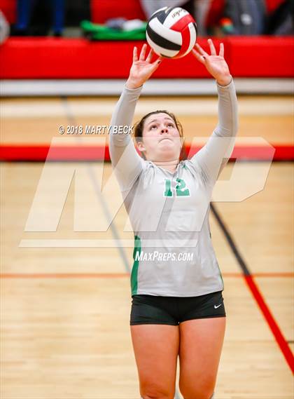 Thumbnail 1 in Blair Oaks @ Jefferson City photogallery.