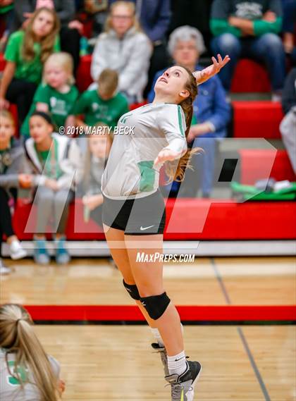 Thumbnail 2 in Blair Oaks @ Jefferson City photogallery.