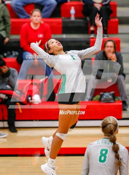 Thumbnail 1 in Blair Oaks @ Jefferson City photogallery.