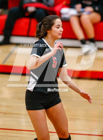 Thumbnail 2 in Blair Oaks @ Jefferson City photogallery.